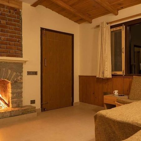 Dream Cottage 3 Pet-Friendly 2Br W Mountain View Mukteshwar Exterior foto