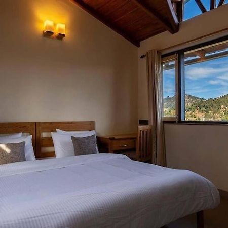 Dream Cottage 3 Pet-Friendly 2Br W Mountain View Mukteshwar Exterior foto