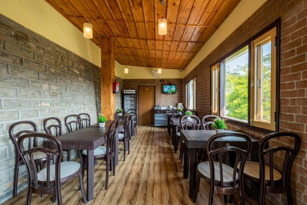 Dream Cottage 3 Pet-Friendly 2Br W Mountain View Mukteshwar Exterior foto